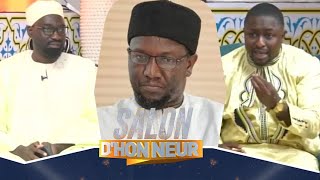 Pourquoi Ch Oumar Diagne na pas eu le soutien de And Samm Jikko Yi la réponse de Ababacar Mboup [upl. by Ardnuhsor965]