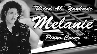 Melanie  Piano Cover [upl. by Fariss345]