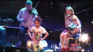 SHARON SHANNON  Billy Bobs Saloon 1 [upl. by Anaer]