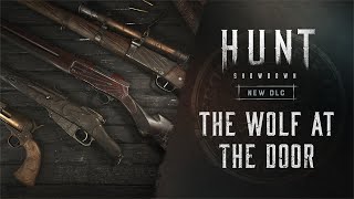 Hunt Showdown I The Wolf at the Door [upl. by Alyled733]