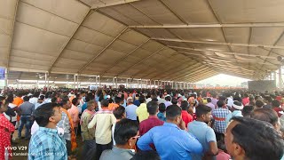 Narendra Modi Live Event  SirsaMore Sarath Vidhan Sabha Madhupur 🔥😲 [upl. by Puklich]