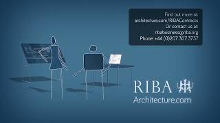 RIBA Contracts Digital step by step guide [upl. by Marci]