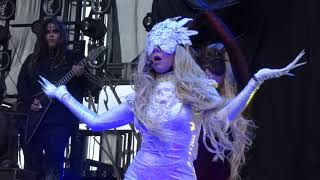 In This Moment  Adrenalize Live in Houston Texas [upl. by Sandy]