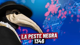 Las 10 pandemias más letales de la historia [upl. by Allenod]