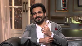 Emran Hashmi amp Mahesh Bhatts Rapid Fire Round [upl. by Isleen]