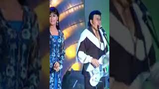 Duet Maut Jadul mantul Rhoma Irama feat Maya Siti dan Cici paramida [upl. by Kerin]