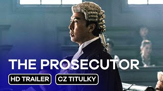 The Prosecutor CZ HD Trailer 2024 [upl. by Mareah]