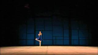 23Bolshoi Ballet Class Concert 2011 [upl. by Woodley]