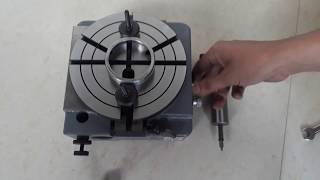 ODID MECHANICAL COMPARATOR GAUGE  OUTSIDE DIAMETER SPINN GAUGE [upl. by Guildroy499]