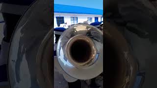 brassband in isiwasho service at Osizweni Newcastle NN 2024 [upl. by Dawkins]