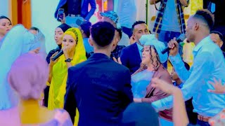 XAMDI BILAN IYO ZAKARIYE KOBCIYE  MARKAN WAA GALMUDUG TEENA  OFFICIAL VIDEO 2022 [upl. by Udell761]