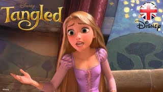 Rupenzel movie tangled rupenzel movie full movie  baby cartoon [upl. by Septima]