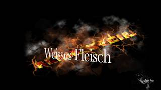 Rammstein Weisses Fleisch lyrics [upl. by Metzgar808]