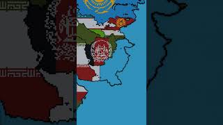 Medium Scale Pakistan minecraft flag map war country history pakistan [upl. by Maxama943]