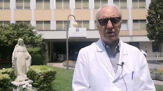 PENSIAMOCI PRIMA  dott Fausto Rigo Ospedale Villa Salus  Mestre [upl. by Llerej]