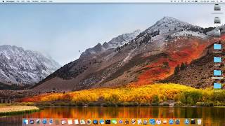 How To Enable iMessage and FaceTime On macOS High Sierra Hackintosh [upl. by Solenne539]