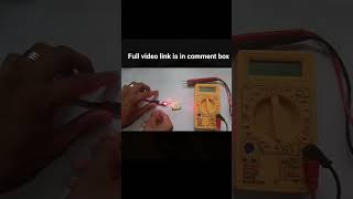 Battery Charger small circuit  home madehomemadeelectronicbatterychargecircuitmakediyelectric [upl. by Marigolda]