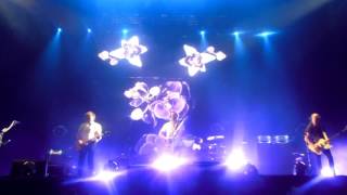 Kings Of Leon  Manhattan InMusic Festival Zagreb 20062017 [upl. by Yerffoeg]