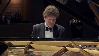 Ignacy Jan Paderewski Koncert fortepianowy amoll op 17  Piano Concerto in A minor Op 17 [upl. by Eyk]