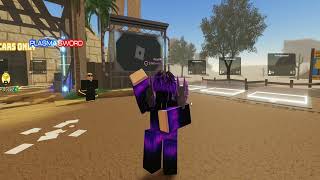 How to get the limo car in A Dusty Trip on Roblox [upl. by Earehs]