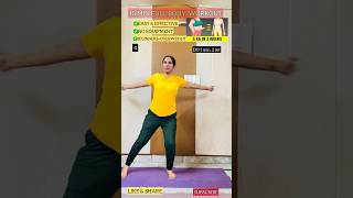 10 min full body workout easy exercise to burn full body fat neetufitness [upl. by Anana]