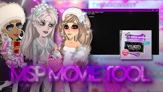 Velocity  MovieStarPlanet Fame amp Starcoins Tool [upl. by Axela]