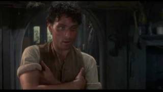 Rufus Sewell in Cold Comfort Farm Prince Charming [upl. by Swetlana]