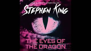 The Eyes of the Dragon  Stephen King Audiobook  1 [upl. by Endres95]