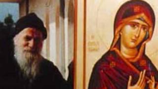 12 Sayings of St Porphyrios of Kavsokalyvia [upl. by Anawat996]