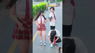 dance cosplay challenge love funny trending edit smartphone cr7 drama shorts [upl. by Kurtzig]