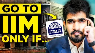 Are IIMs REALLY WORTH it  Kushal Lodha [upl. by Gregson]