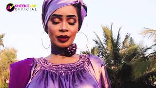 Binti Beela  Nacas Ima Dago  Hees Cusub 2020 Official Music Video [upl. by Ennairek]