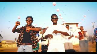 FOLLOW ME OFFICIAL VIDEO  YOUR REDEEMER ft LINQOBOY [upl. by Repohtsirhc267]