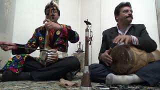 Lori peoples folk music Lorestan Lorestan Iran [upl. by Beatrix]