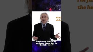 E  mc2 Explained by Michio Kaku [upl. by Pineda]