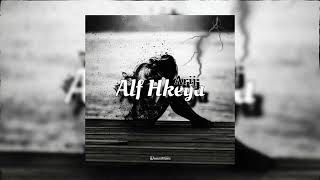 Ritej  Alf Hkeya Officiel Audio [upl. by Reivaxe]