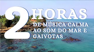 2 Horas de música calma para relaxar ♫♫♫ [upl. by Silyhp]