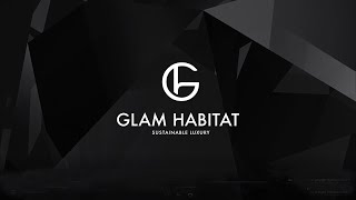 Glam Habitat Hotel [upl. by Ahsinam]