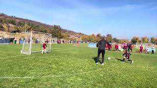 IFT Junior cup Sandanski 2024 Дузпи Локо МзКомити 021124 [upl. by Ocer786]