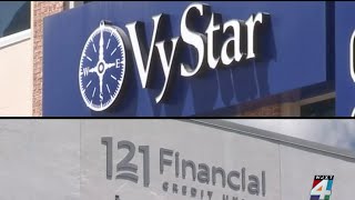 121 Financial is merging with VyStar and not are members are thrilled about it [upl. by Yance]