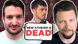 Is New Atheism Dead [upl. by Ginger]