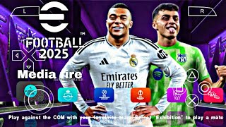 Comment Télécharger PES 2024FC24 sur Mobile en Moins de 5 Minutes  🚀📲 [upl. by Eusassilem]