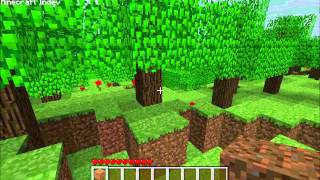 MinecraftINDEV version DOWNLOAD [upl. by Ahsito688]