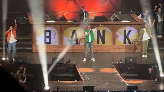 Baldadig Bankzitters AFAS Live 13012024 Live [upl. by Ellerehs]