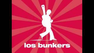 Los Bunkers  Las Cosas Que Cambié Y Dejé Por Ti Con Letra [upl. by Kuehn]