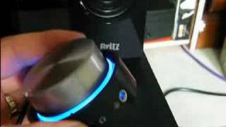 Britz BR5300 Digital 21ch Speaker [upl. by Boote]