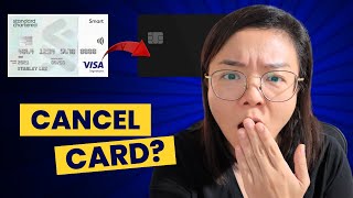 AVOID Stan Chart Smart Credit Card Use THESE Cards Instead [upl. by Enneirdna699]