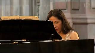 M Ravel La valse excerpt Guevara amp Zhelezova Piano Duo [upl. by Evie]