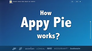 How to create an app using Appy Pie AppMakr [upl. by Eima]