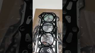 New ZD30 Full Gasket Kit New For Nissan Diesel Engines [upl. by Gavrah]